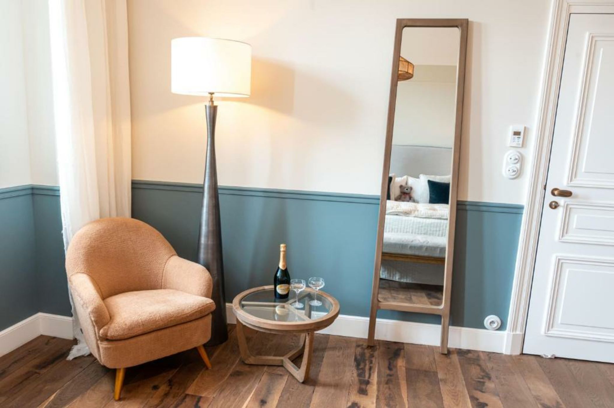 Boutique Hotel SOCLO