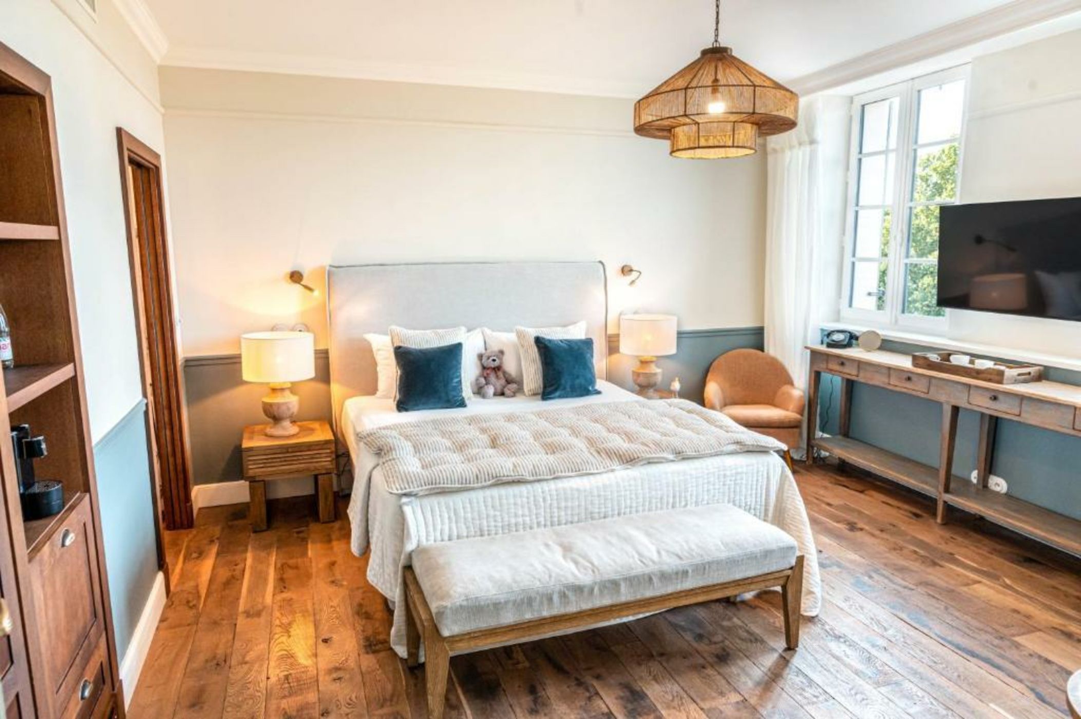 Boutique Hotel SOCLO