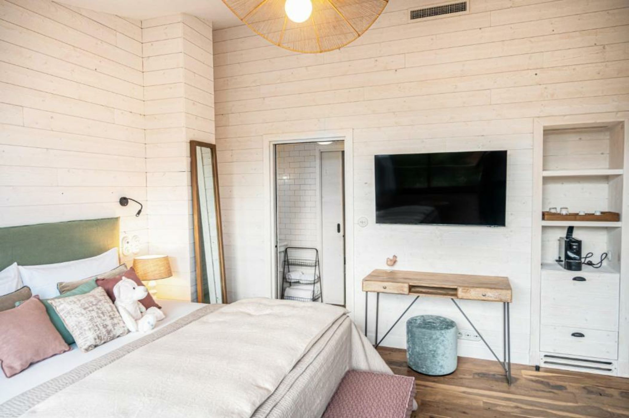 Boutique Hotel SOCLO