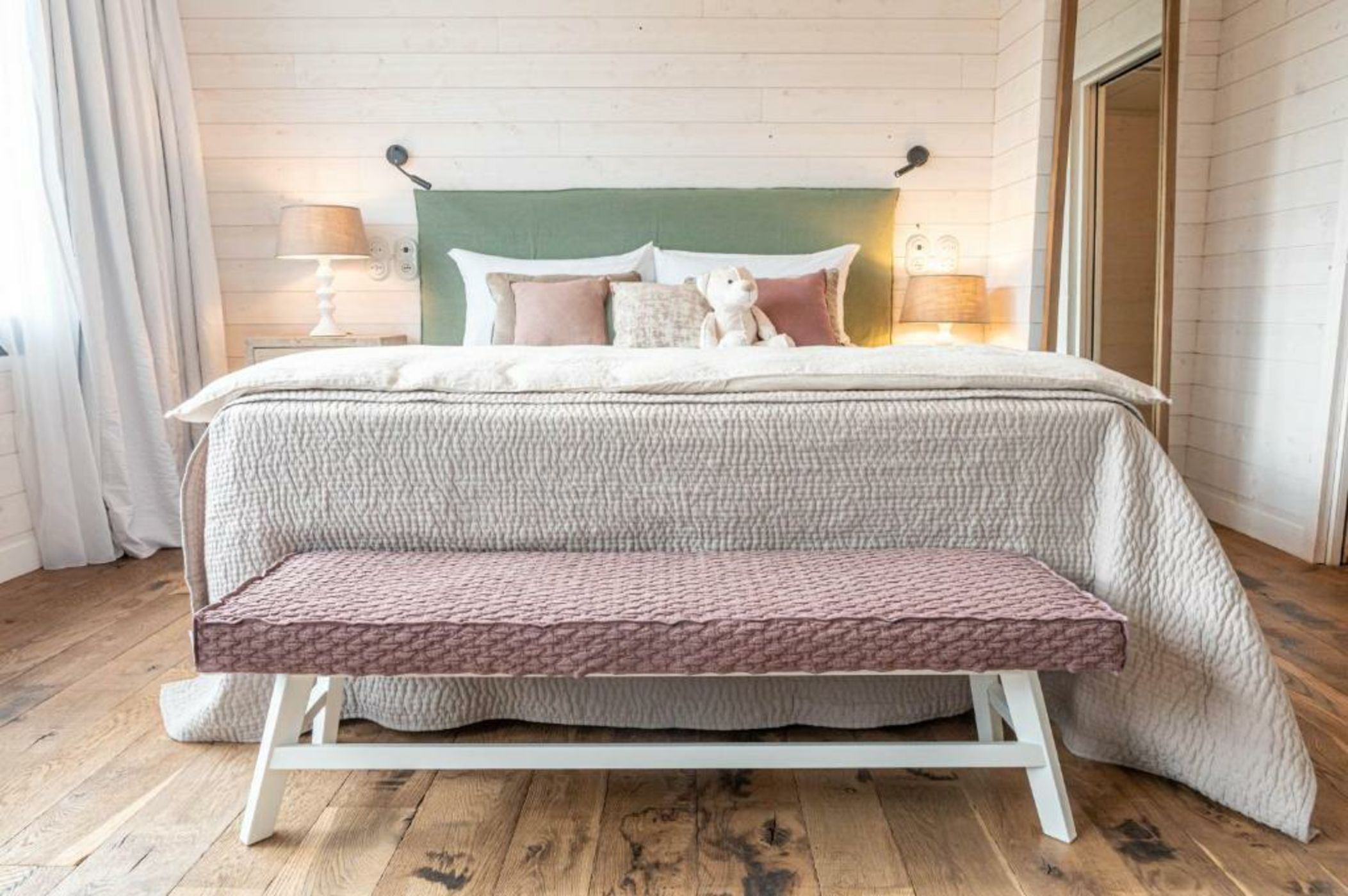 Boutique Hotel SOCLO