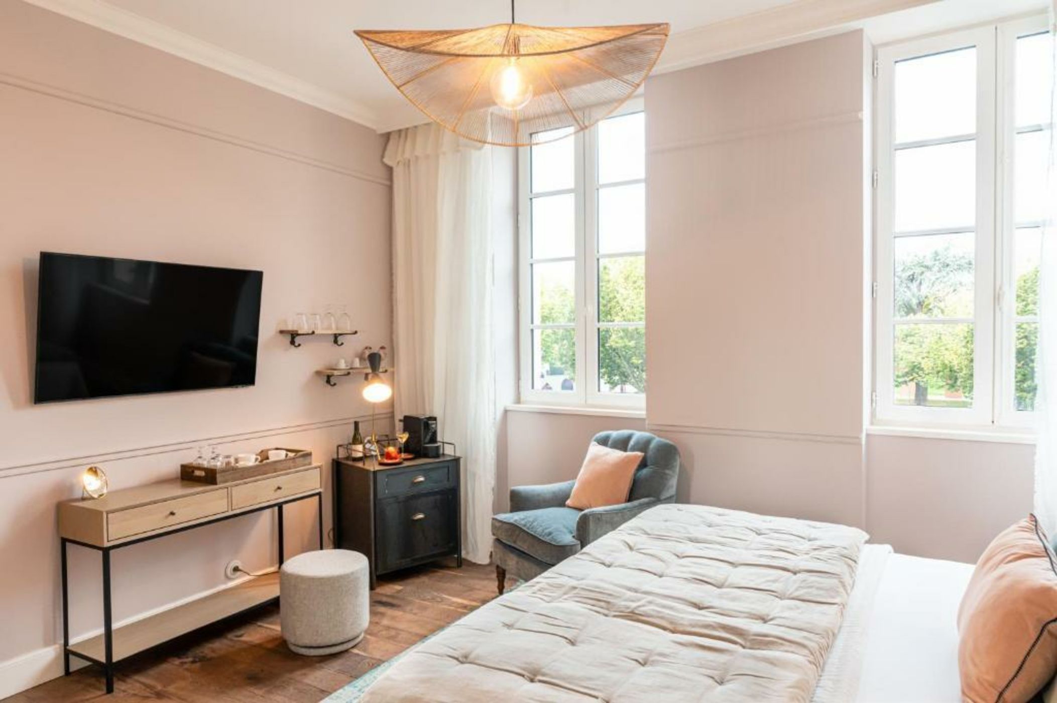 Boutique Hotel SOCLO