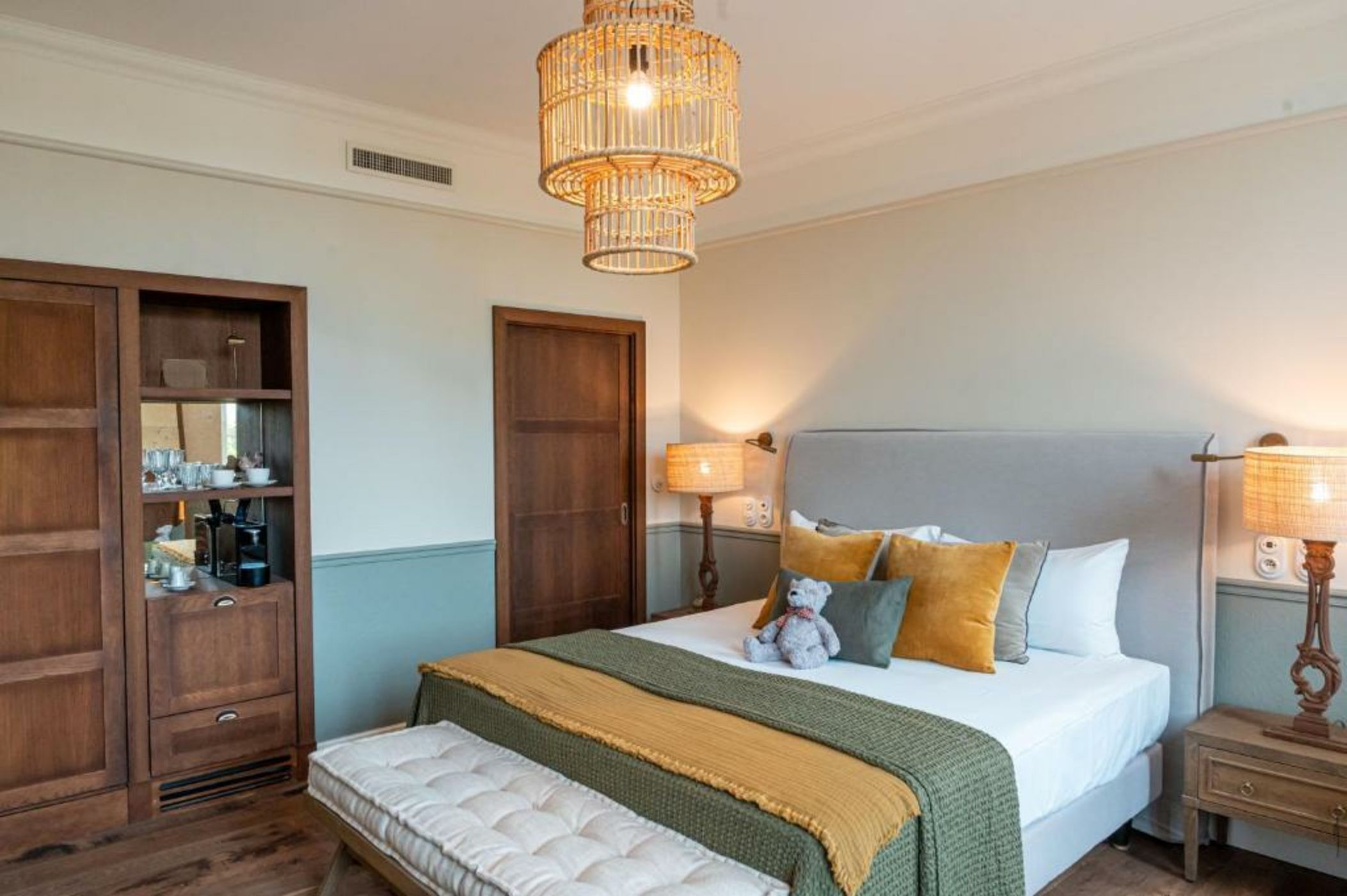 Boutique Hotel SOCLO