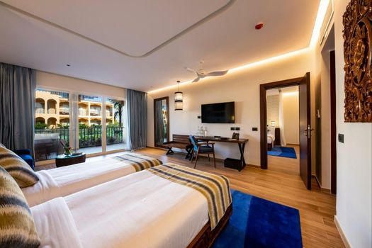 Emerald Zanzibar Resort & Spa - Deluxe All Inclusive