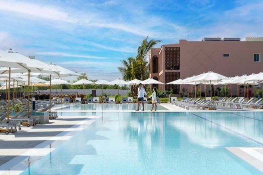 Emerald Zanzibar Resort & Spa - Deluxe All Inclusive