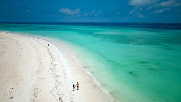 Emerald Zanzibar Resort & Spa - Deluxe All Inclusive