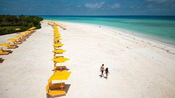 Emerald Zanzibar Resort & Spa - Deluxe All Inclusive