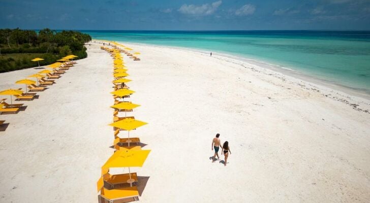 Emerald Zanzibar Resort & Spa - Deluxe All Inclusive