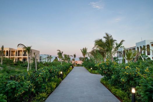 Emerald Zanzibar Resort & Spa - Deluxe All Inclusive