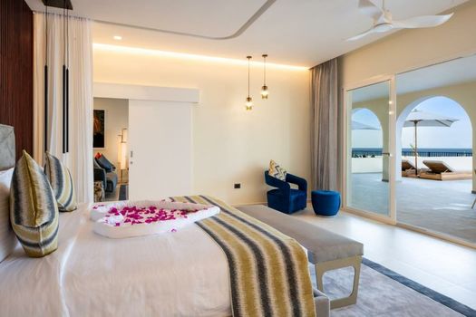 Emerald Zanzibar Resort & Spa - Deluxe All Inclusive