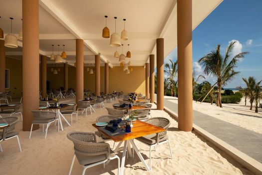 Emerald Zanzibar Resort & Spa - Deluxe All Inclusive