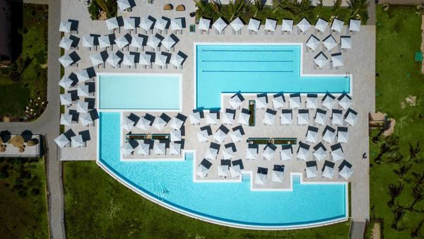Emerald Zanzibar Resort & Spa - Deluxe All Inclusive