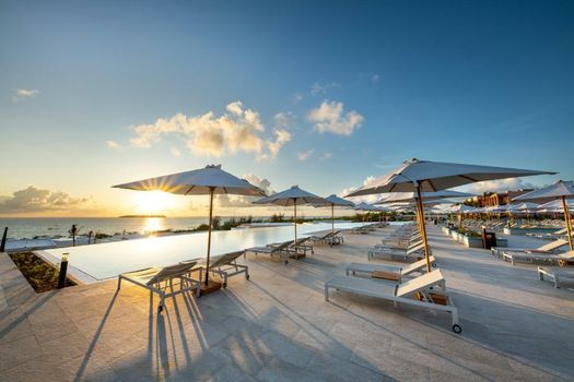 Emerald Zanzibar Resort & Spa - Deluxe All Inclusive