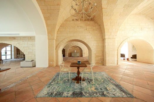 Masseria Francescani