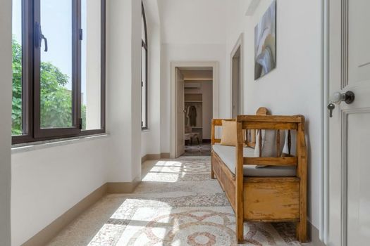 PALAZZO FRANGIPANE