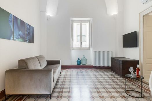 PALAZZO FRANGIPANE
