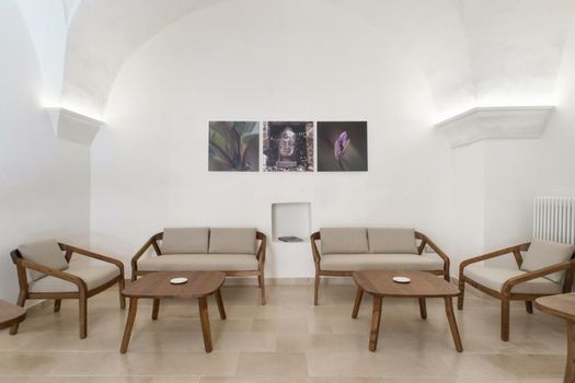 PALAZZO FRANGIPANE