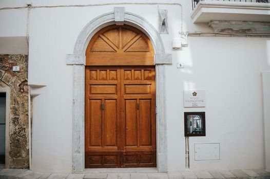 PALAZZO FRANGIPANE