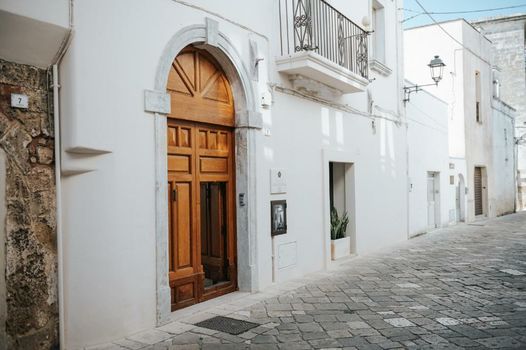 PALAZZO FRANGIPANE