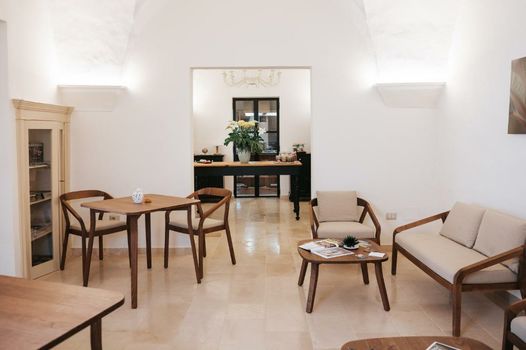 PALAZZO FRANGIPANE