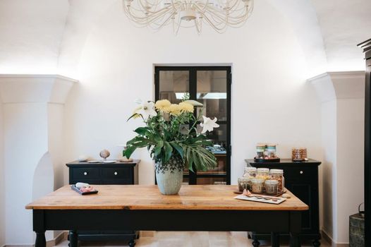 PALAZZO FRANGIPANE