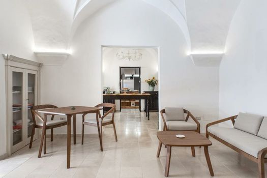 PALAZZO FRANGIPANE