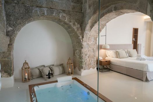 Masseria Amastuola Wine Resort