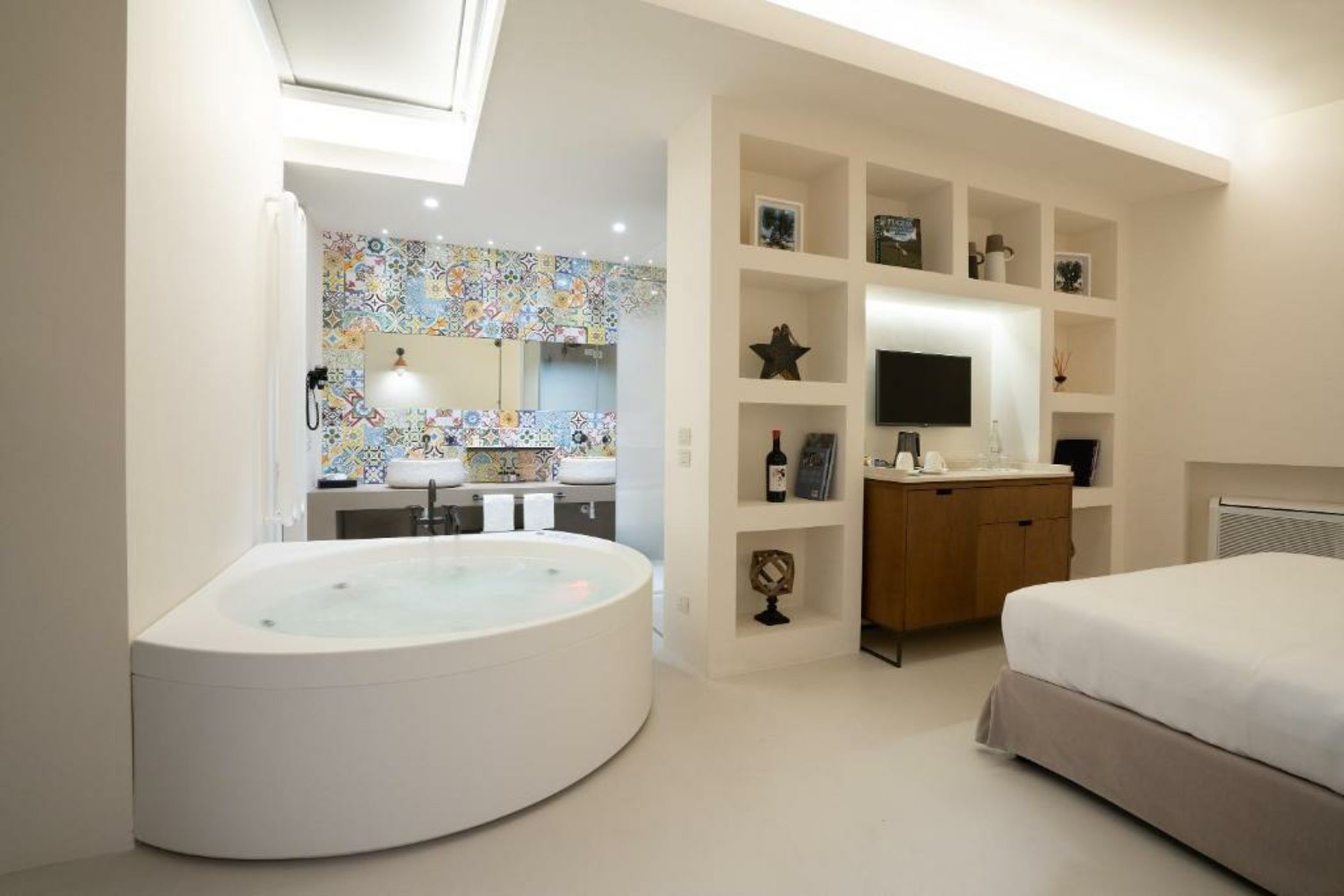 Masseria Amastuola Wine Resort