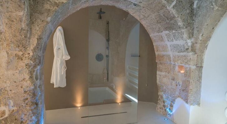 Masseria Amastuola Wine Resort