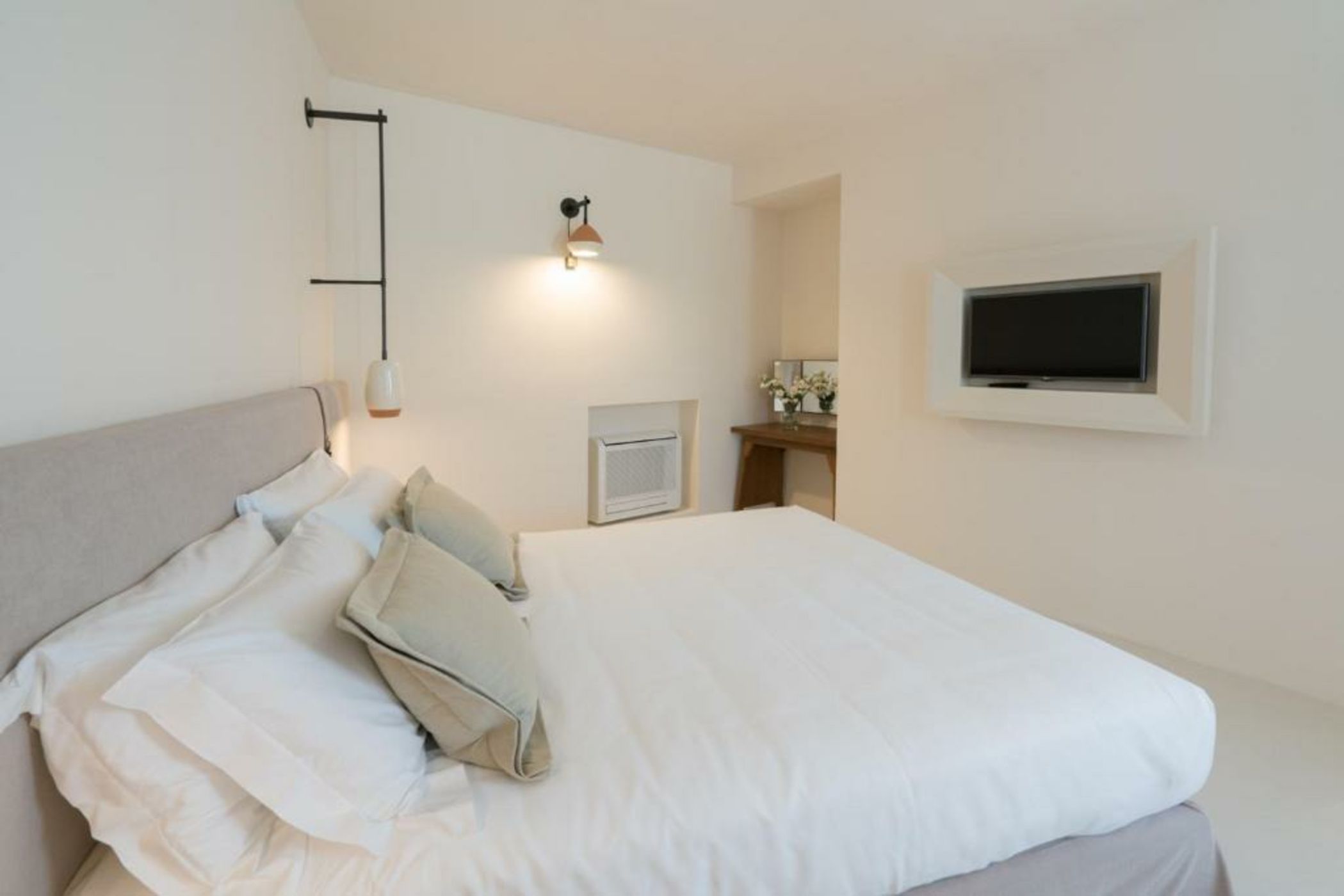 Masseria Amastuola Wine Resort