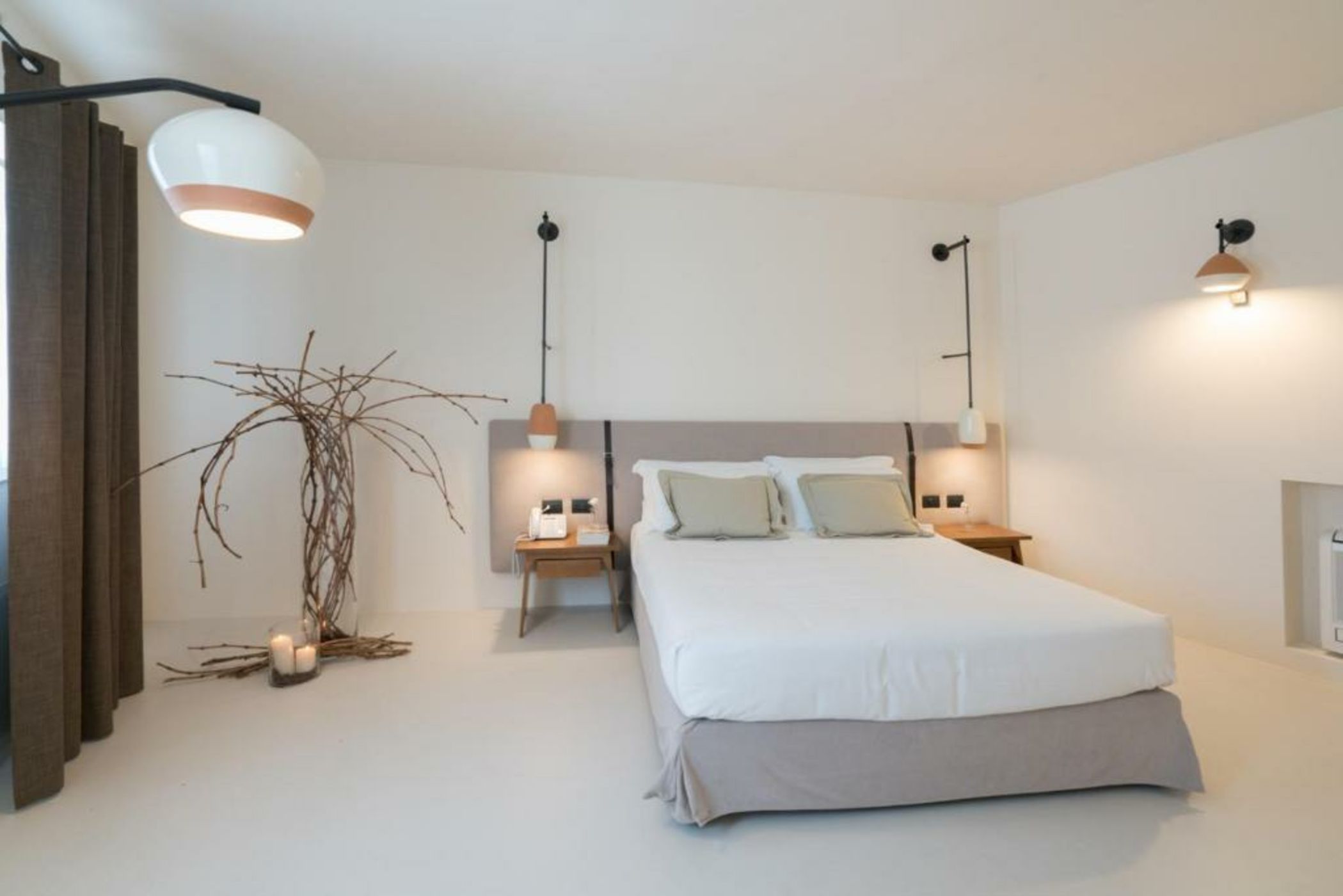 Masseria Amastuola Wine Resort