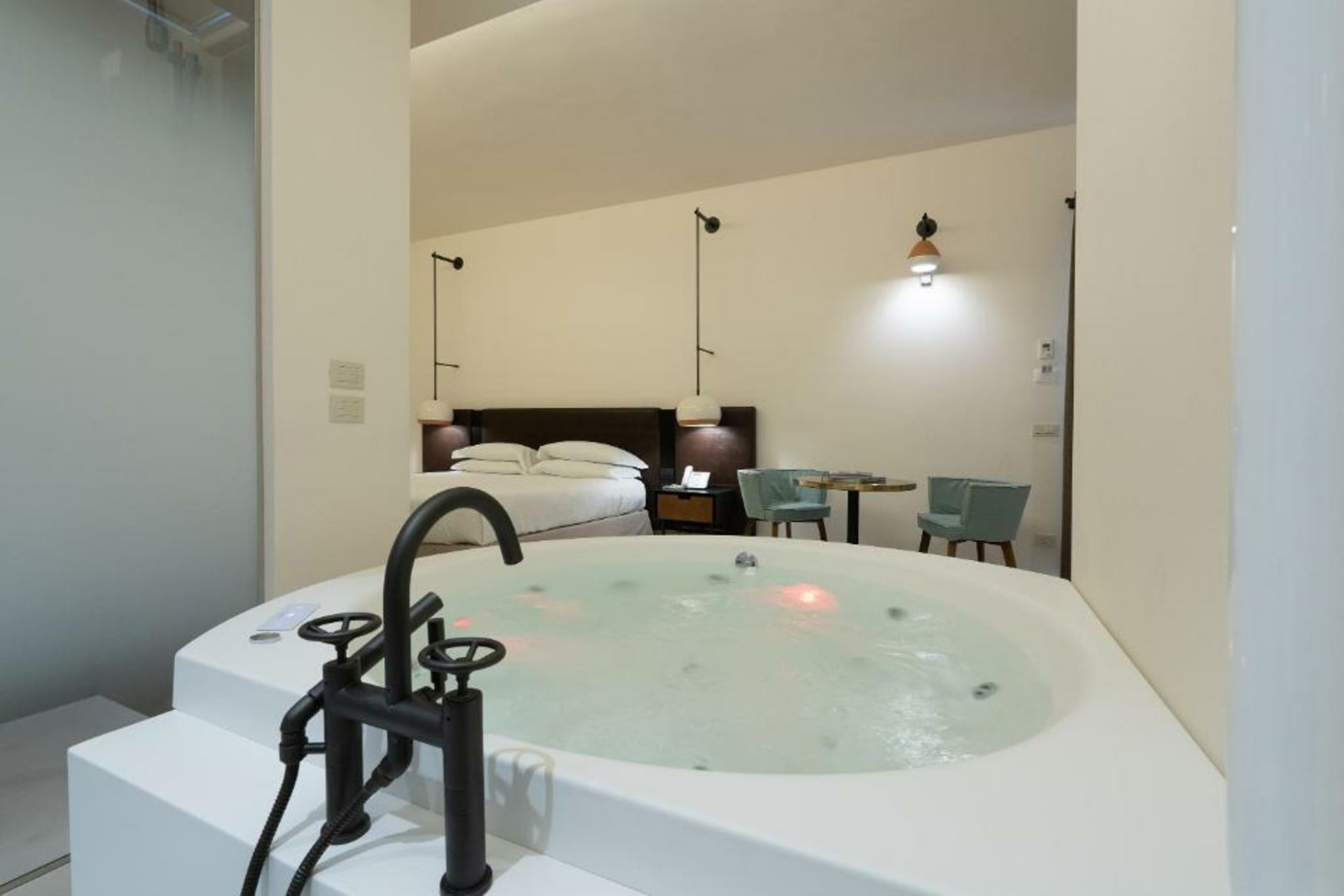 Masseria Amastuola Wine Resort