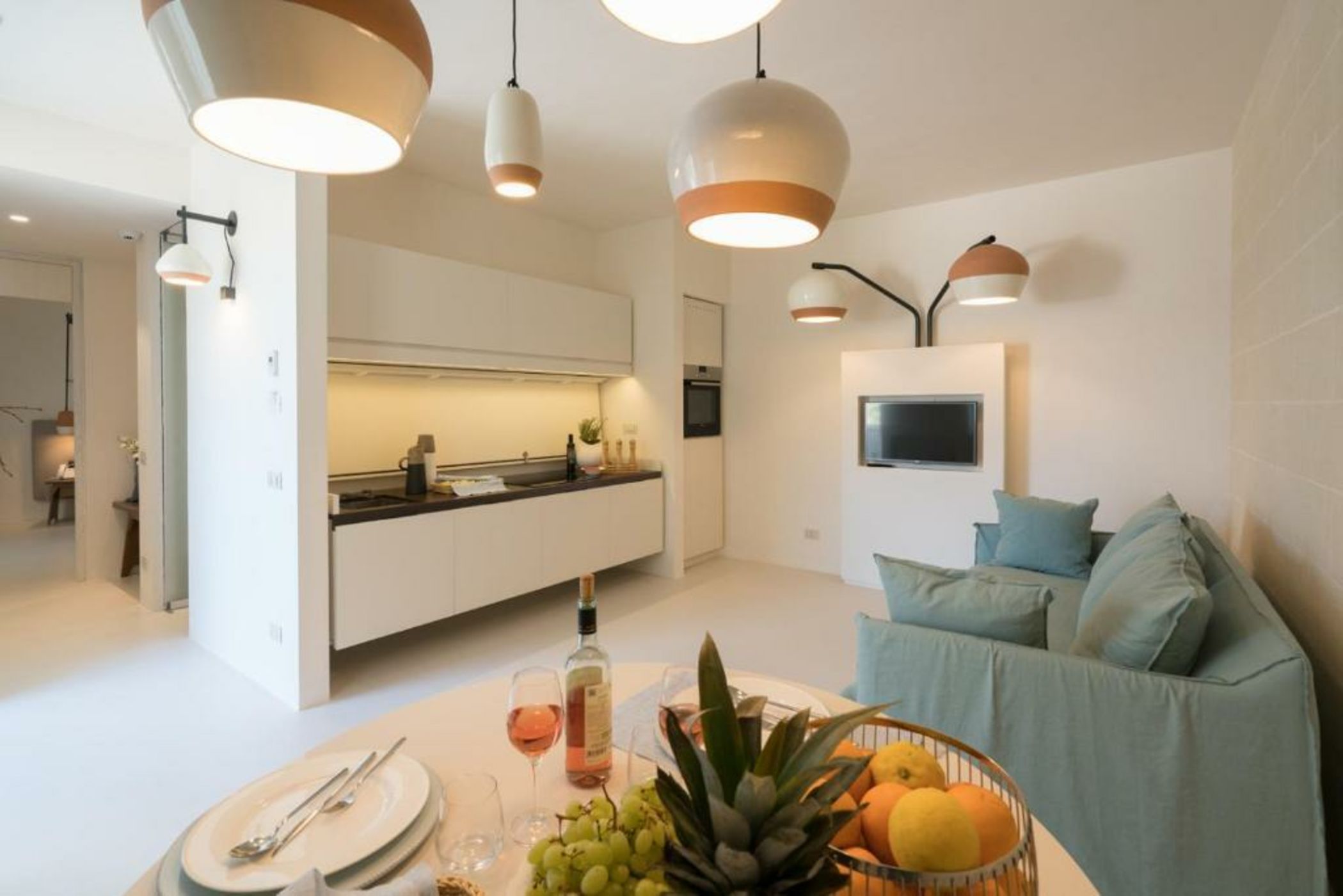 Masseria Amastuola Wine Resort