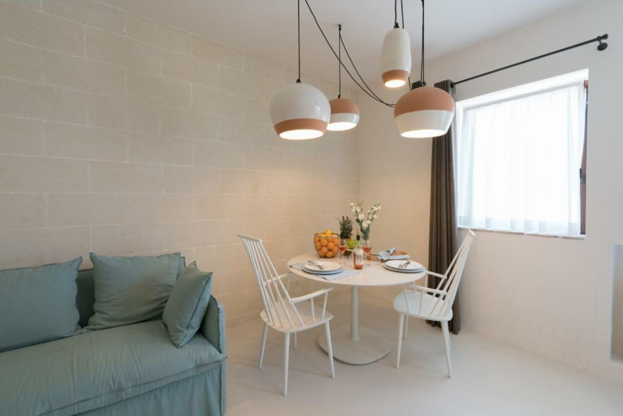 Masseria Amastuola Wine Resort