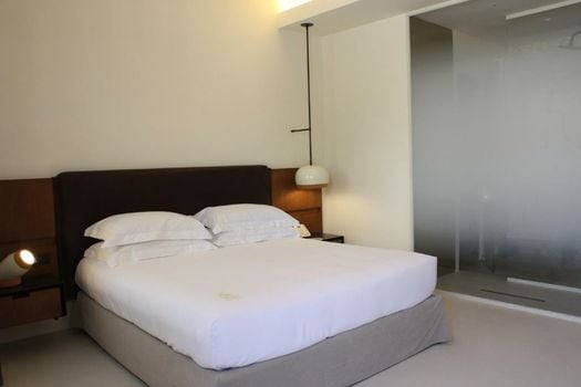 Masseria Amastuola Wine Resort