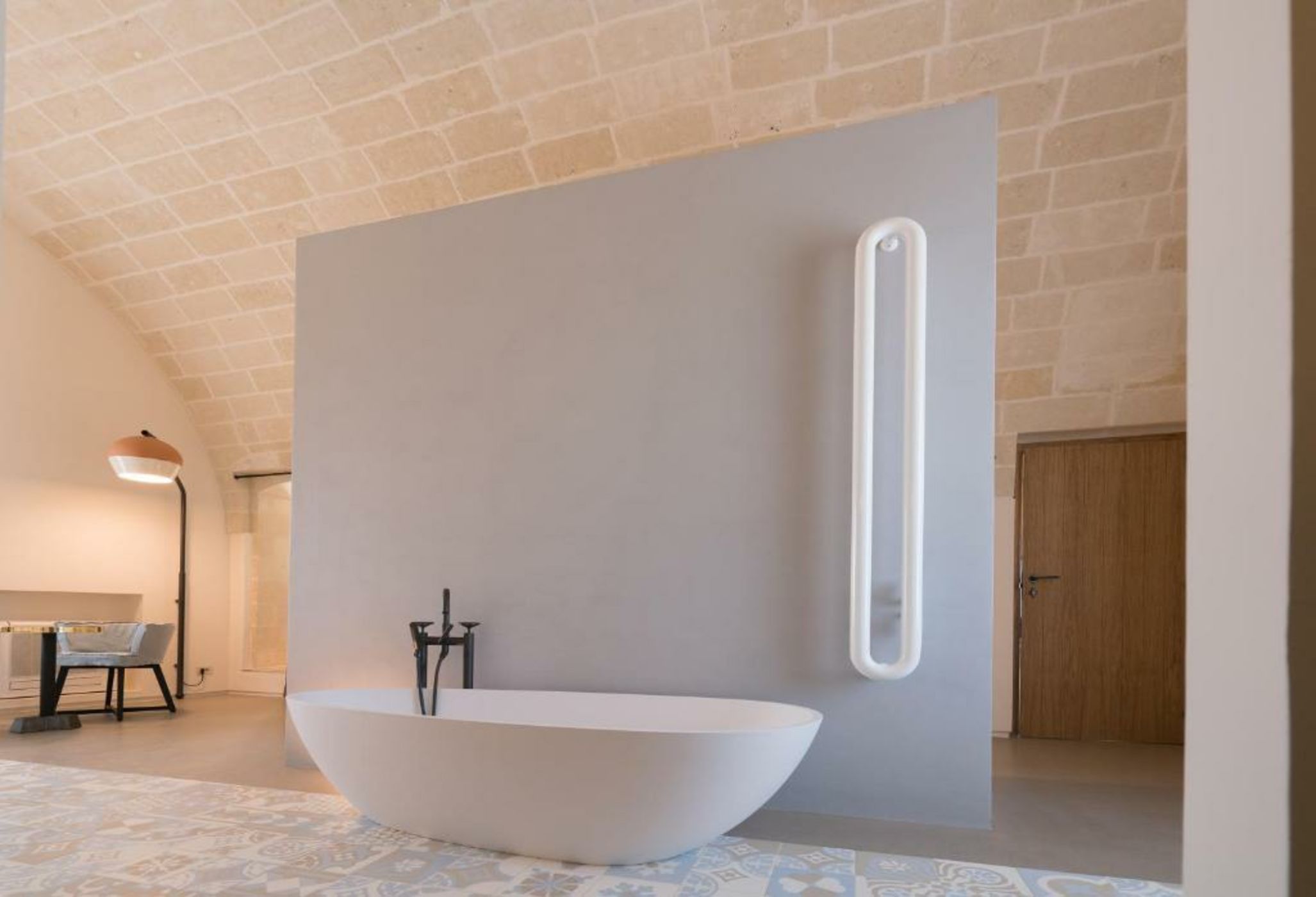 Masseria Amastuola Wine Resort