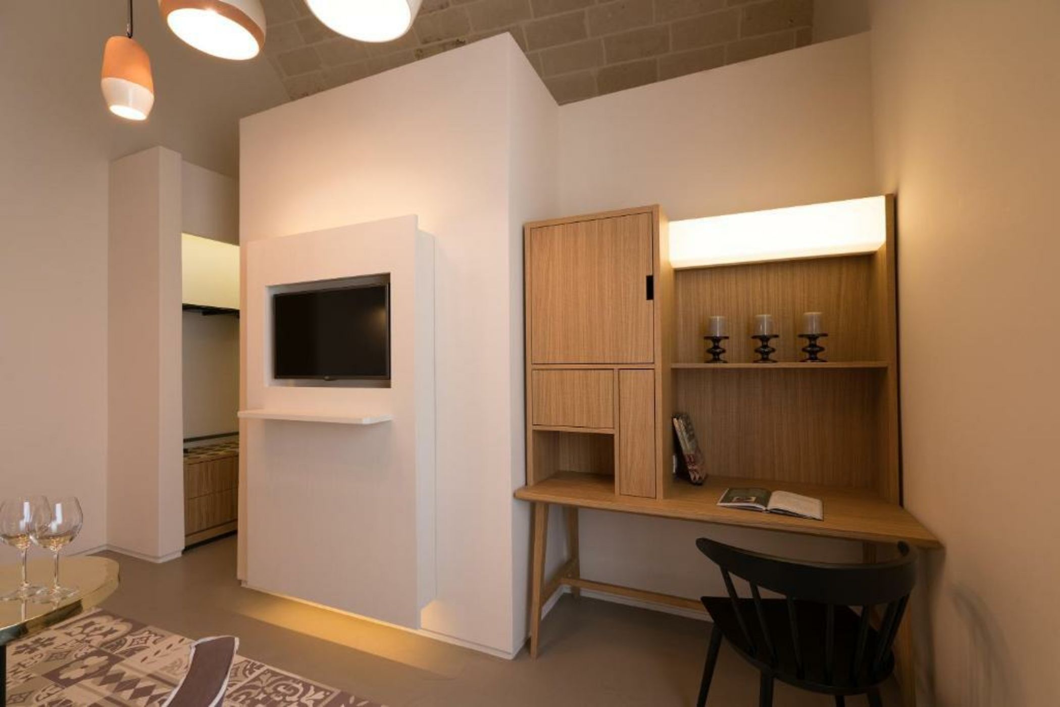 Masseria Amastuola Wine Resort