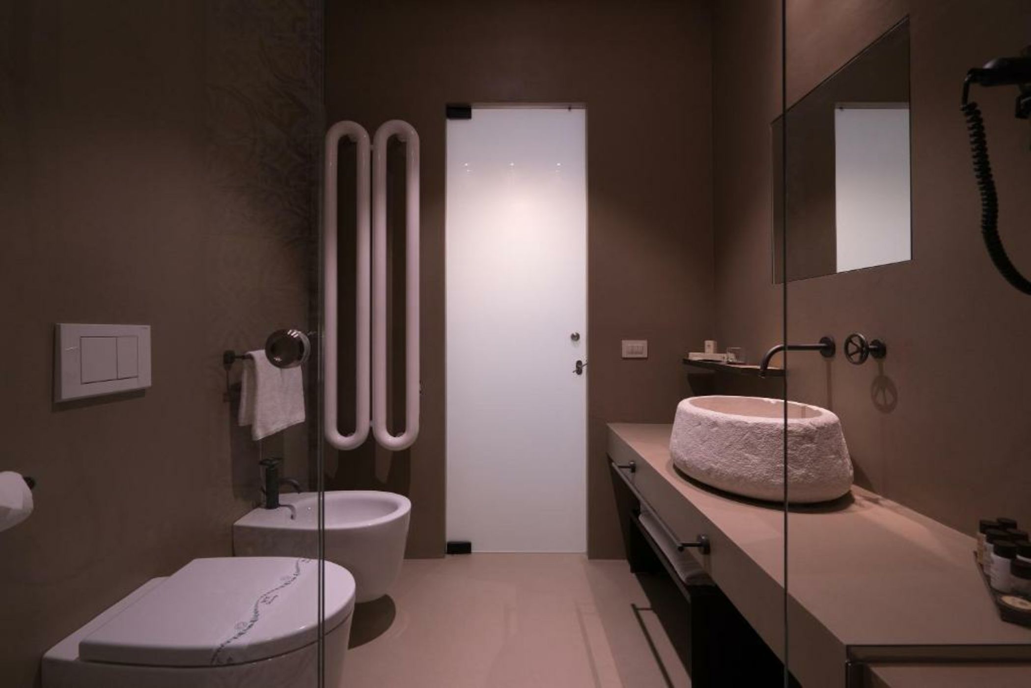 Masseria Amastuola Wine Resort