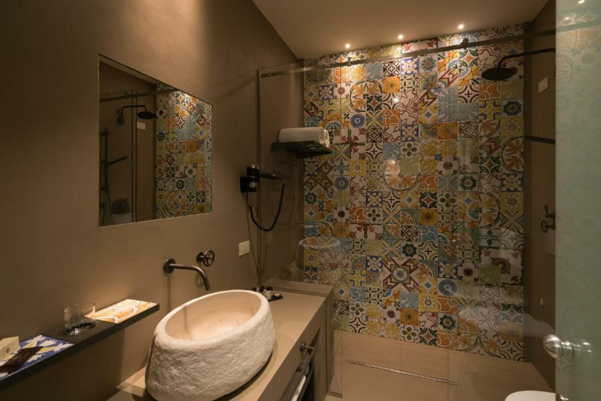 Masseria Amastuola Wine Resort