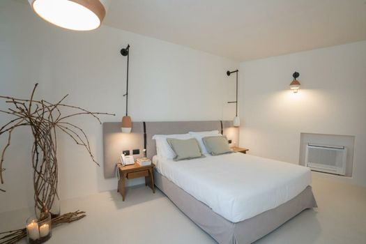 Masseria Amastuola Wine Resort