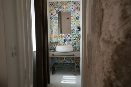 Masseria Amastuola Wine Resort