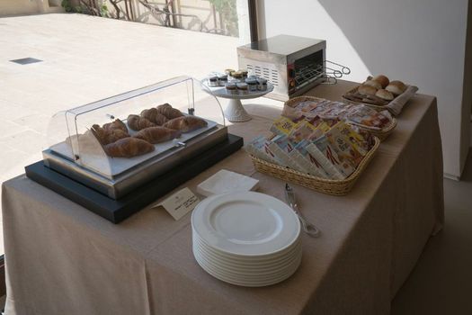 Masseria Amastuola Wine Resort