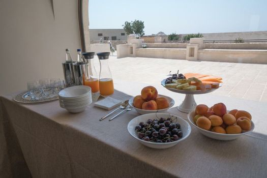 Masseria Amastuola Wine Resort
