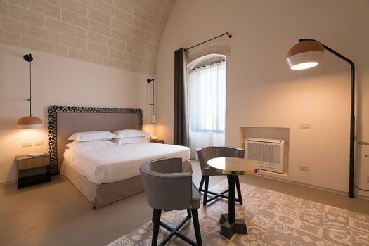 Masseria Amastuola Wine Resort