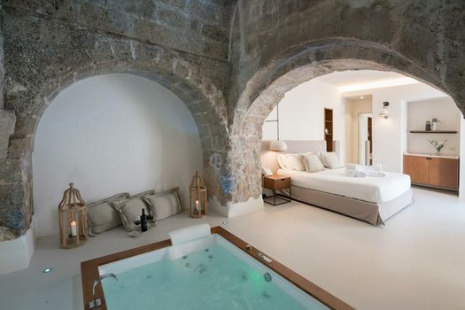 Masseria Amastuola Wine Resort