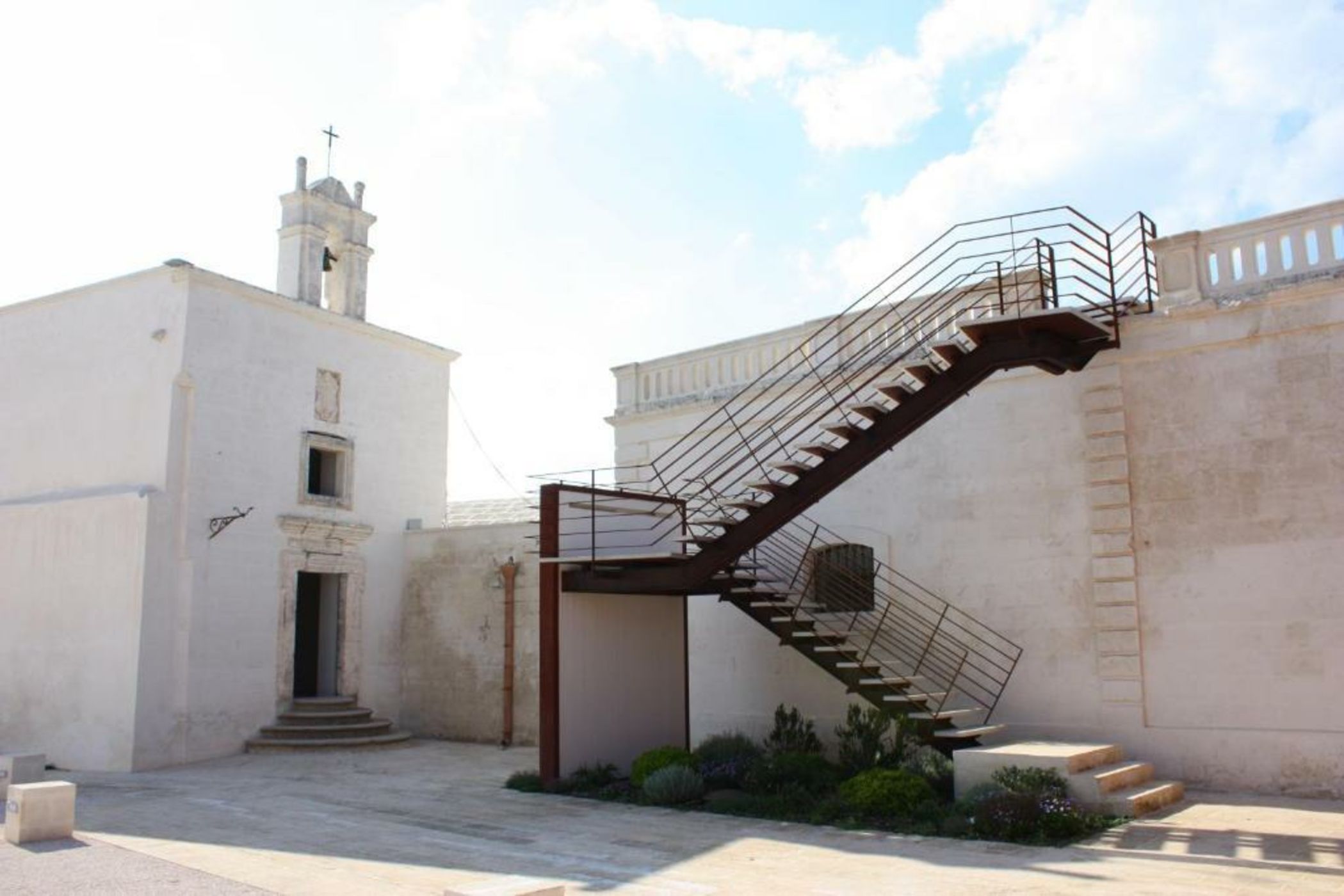 Masseria Amastuola Wine Resort