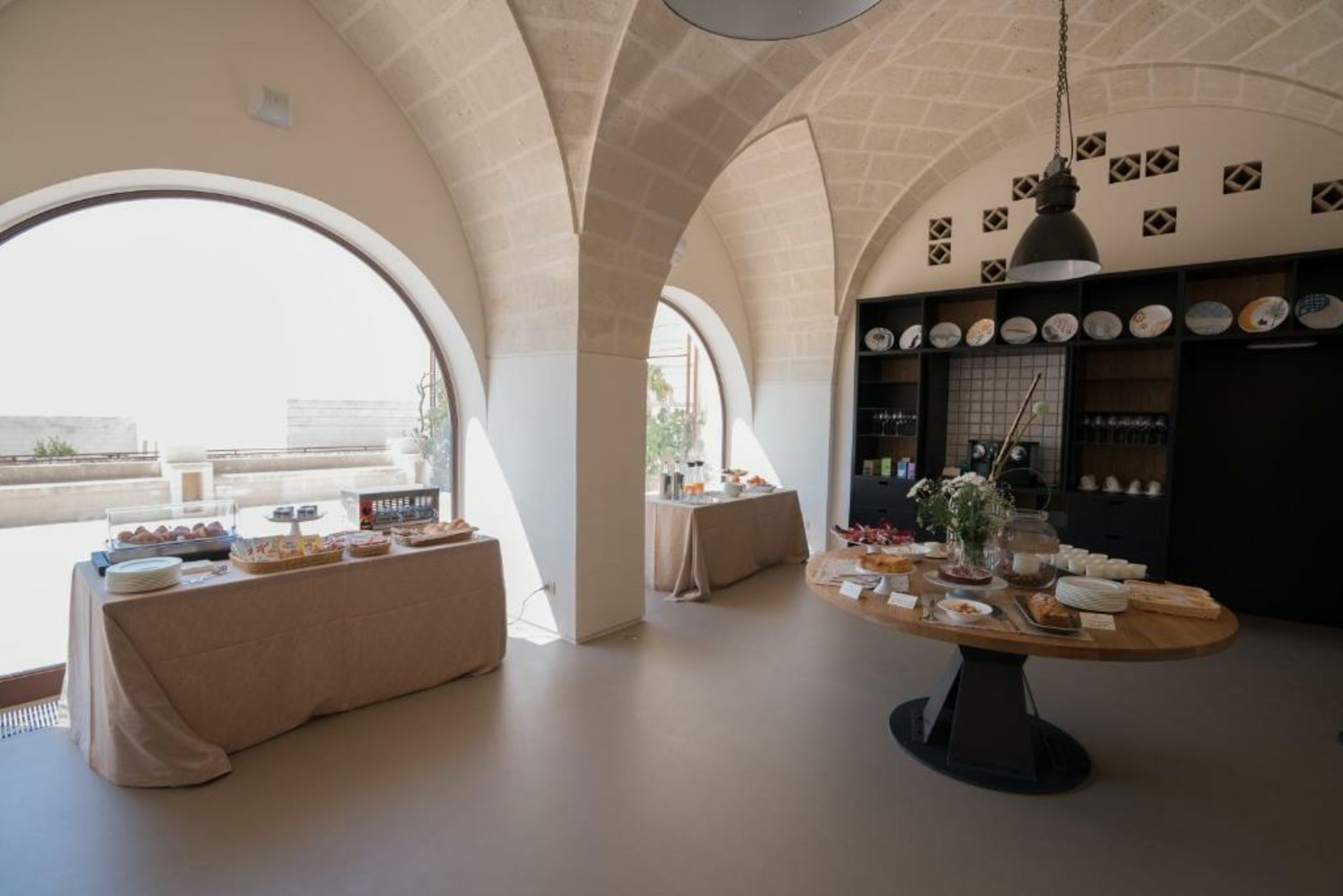 Masseria Amastuola Wine Resort