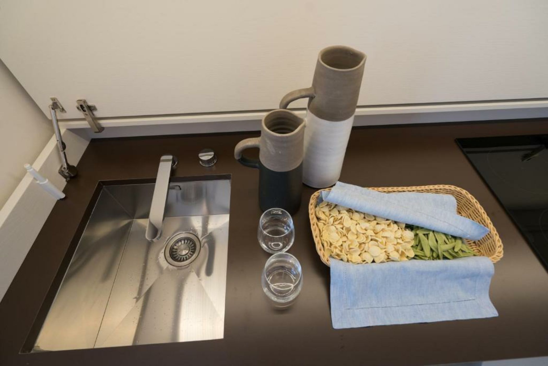 Masseria Amastuola Wine Resort