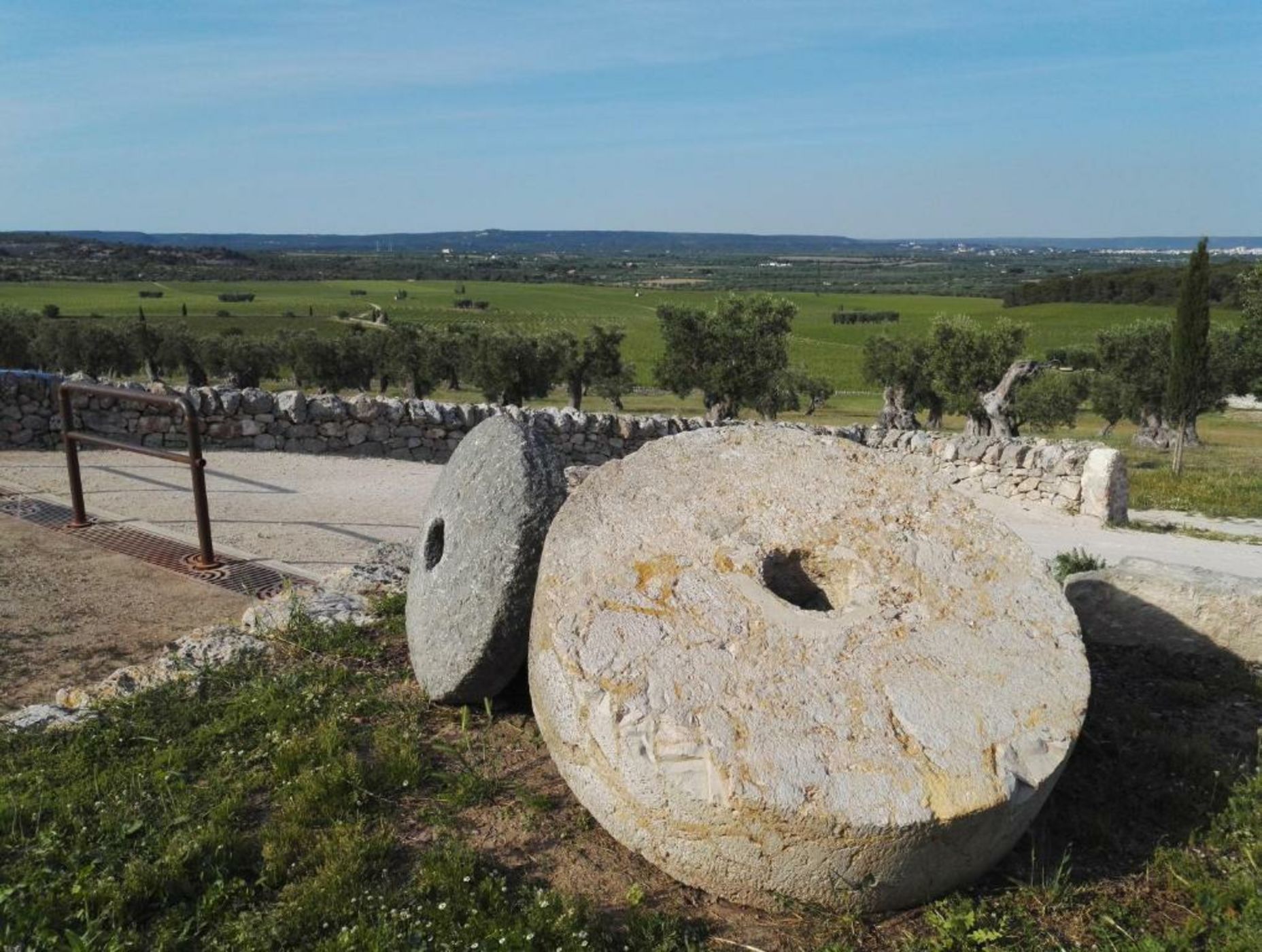 Masseria Amastuola Wine Resort