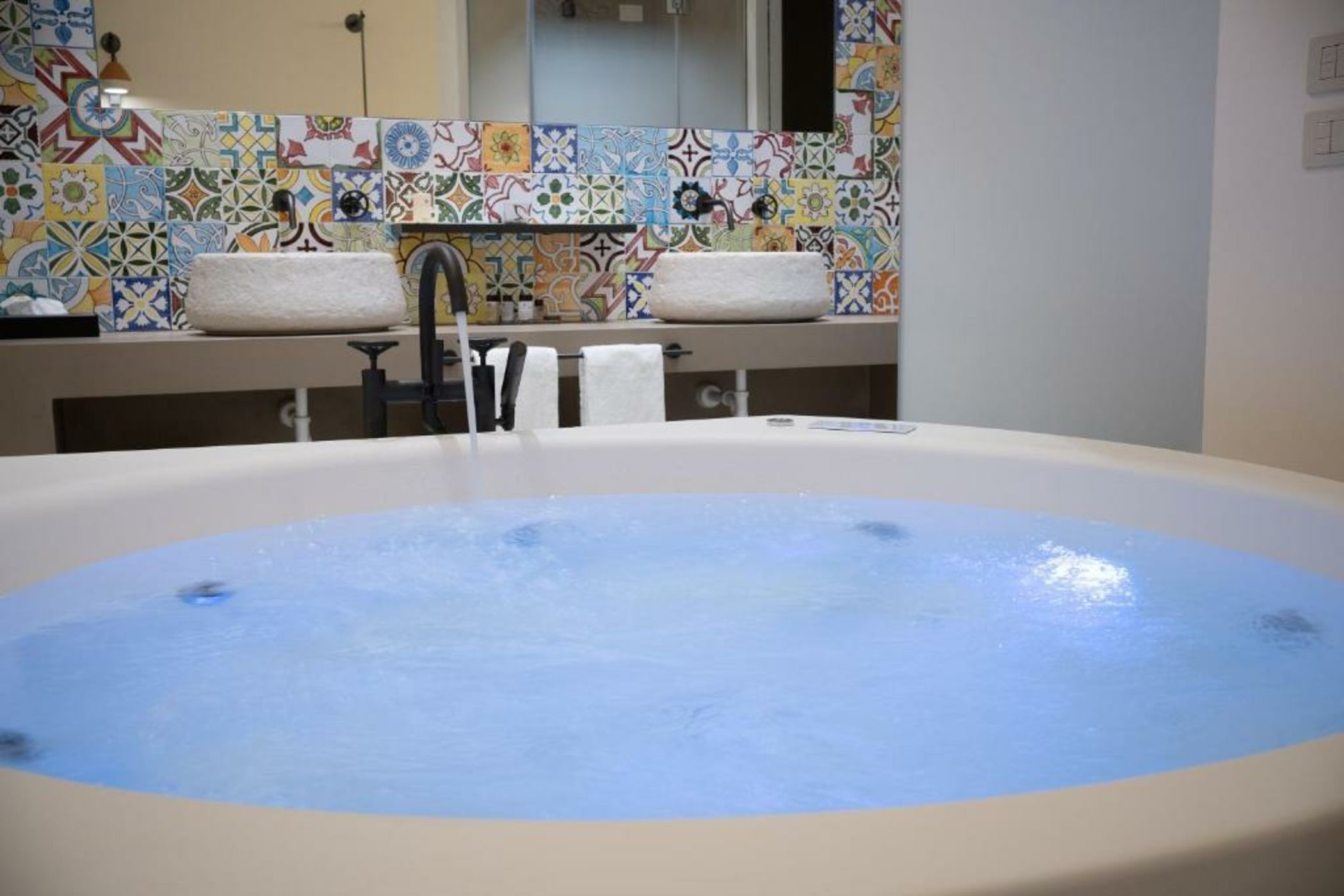 Masseria Amastuola Wine Resort