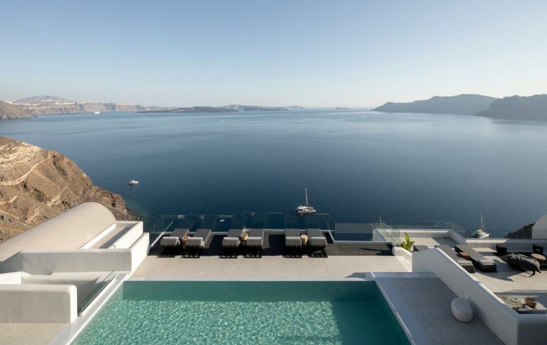 Hom Santorini